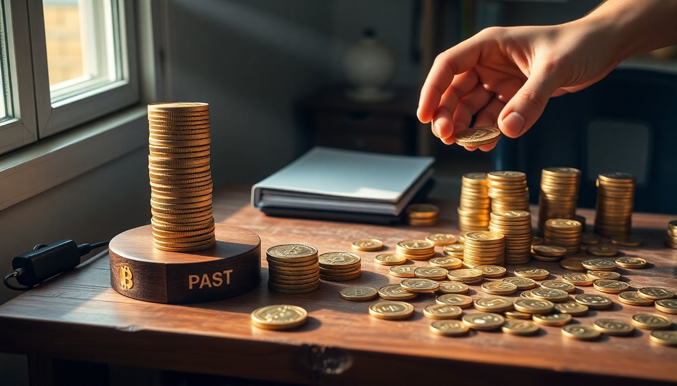 Por que Renato Trezoitão afirma que a concentração de Bitcoin diminuiu