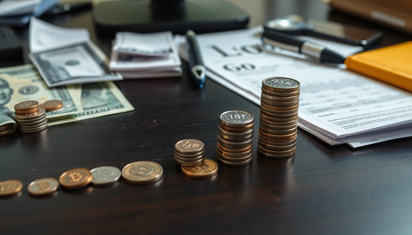 porcentagem de corretagem margens da b3 e custos ocultos que impactam o lucro liquido 1773785448