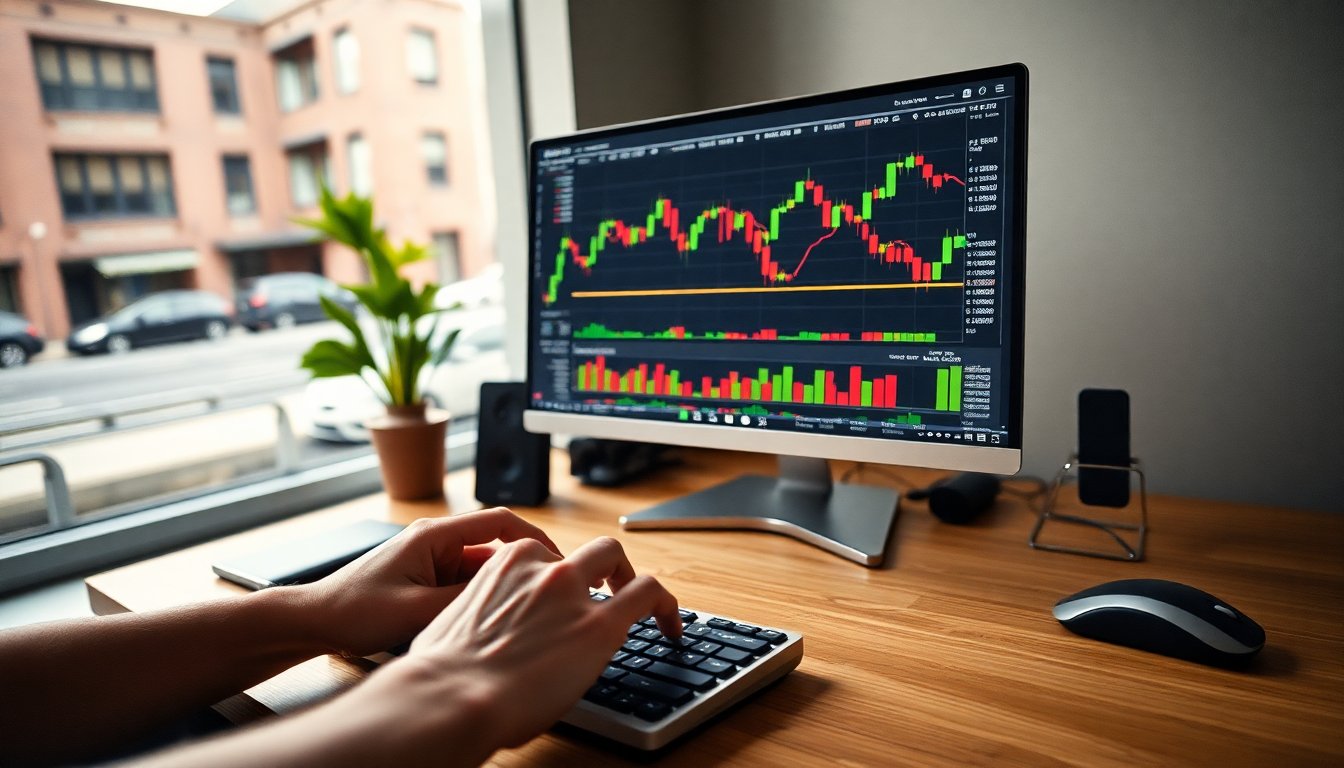 Quando operar day trade para aproveitar liquidez e volatilidade