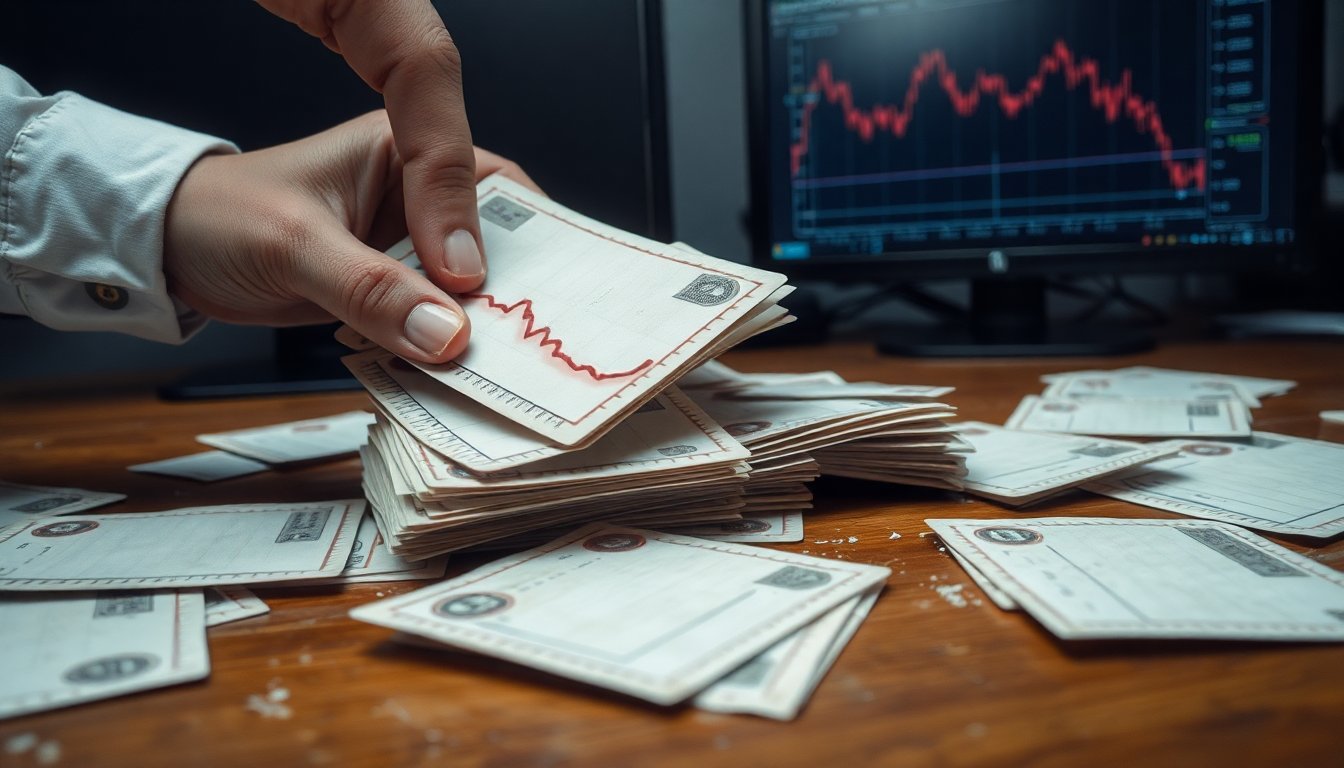 Queda dos CRAs da Raízen pressiona mercado secundário e investidores