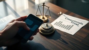 queda na confianca no stf e polemica das mensagens entre vorcaro e moraes 1773310246