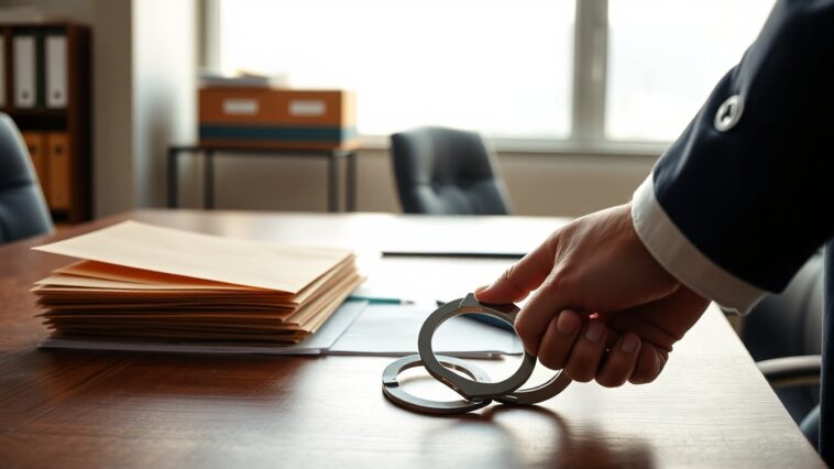 quem e sicario preso na operacao que apura vigilancia e piramide financeira 1772644242