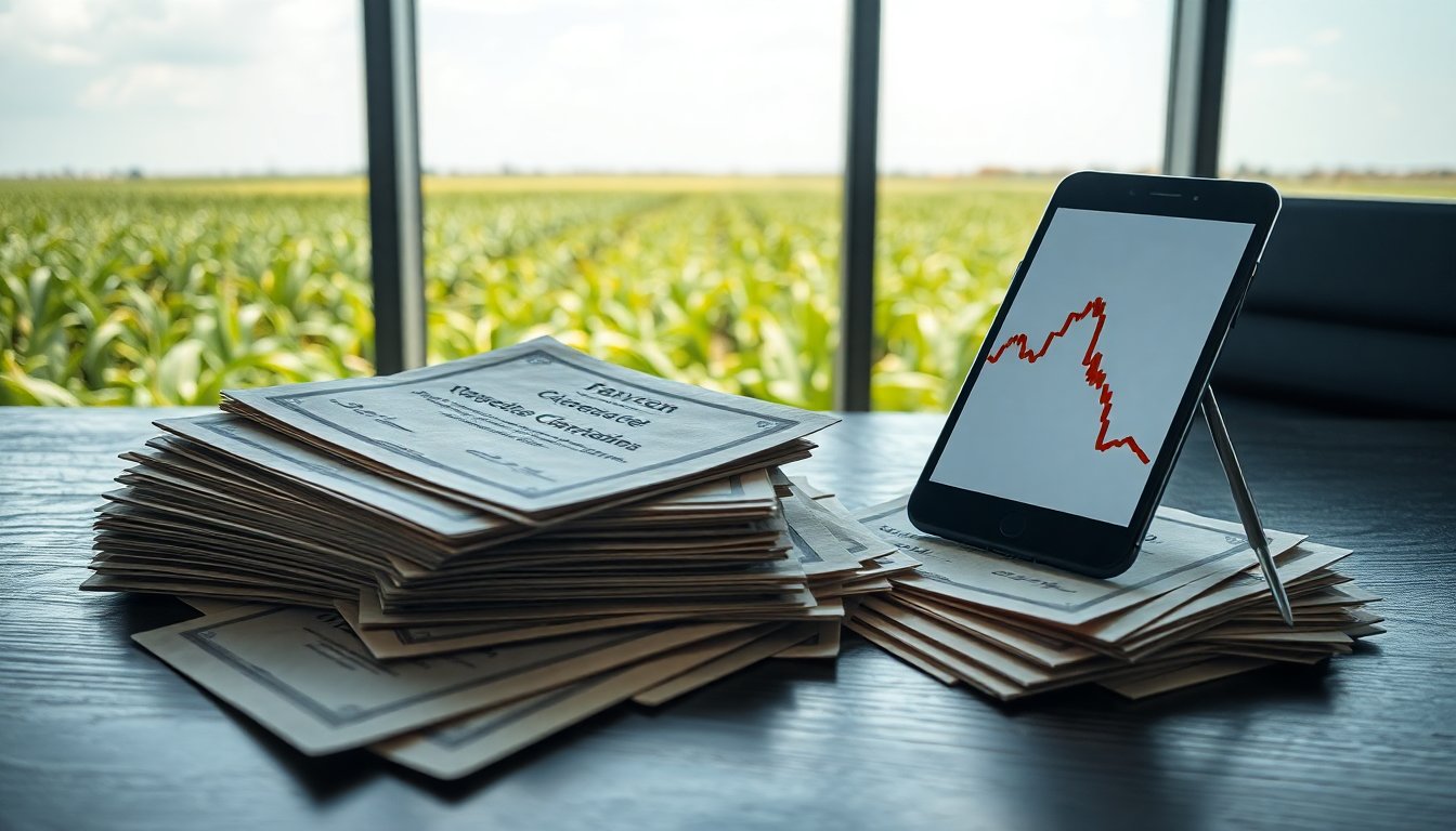 raizen em reestruturacao por que os cras caem tanto 1773324640