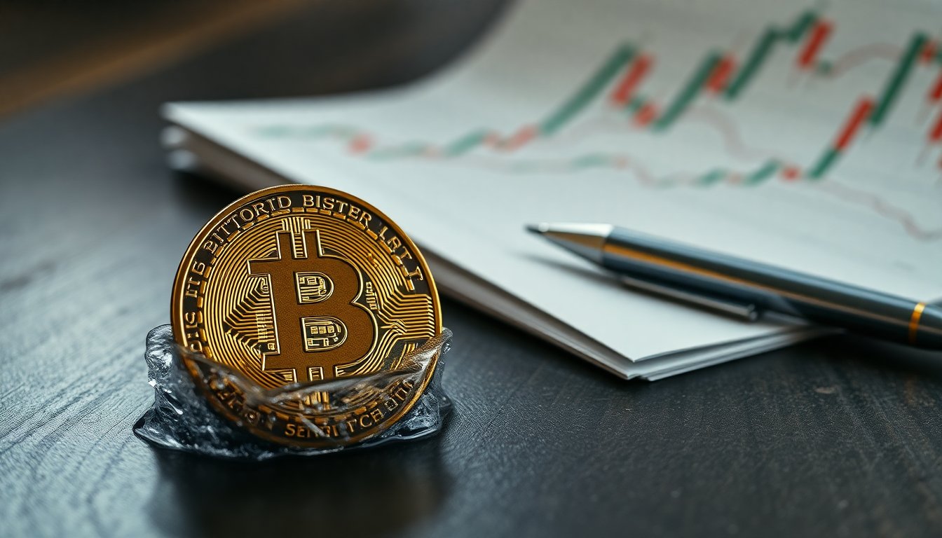 Recuperação do bitcoin esbarra em dados fracos e fluxo de derivativos