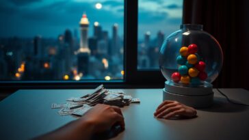 resultados da lotofacil 3633 e mega sena 2982 com valores e como apostar 1773274238