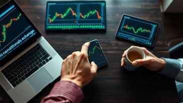 rumor aponta que coinbase poderia investir na bybit para entrar no mercado dos eua 1773529820