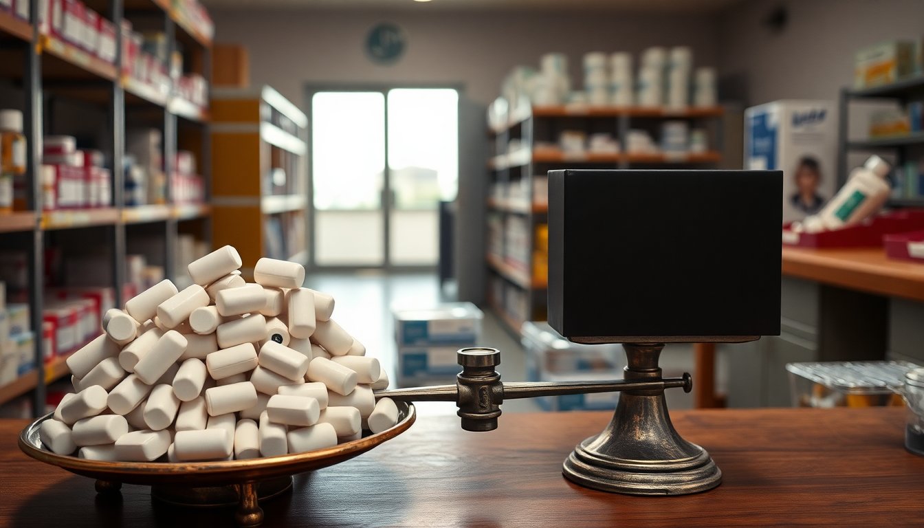 semaglutida perde exclusividade como genericos podem mudar o mercado e o sus 1773634236