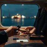 sinais de dialogo do ira com a cia em meio a escalada no golfo 1772626222