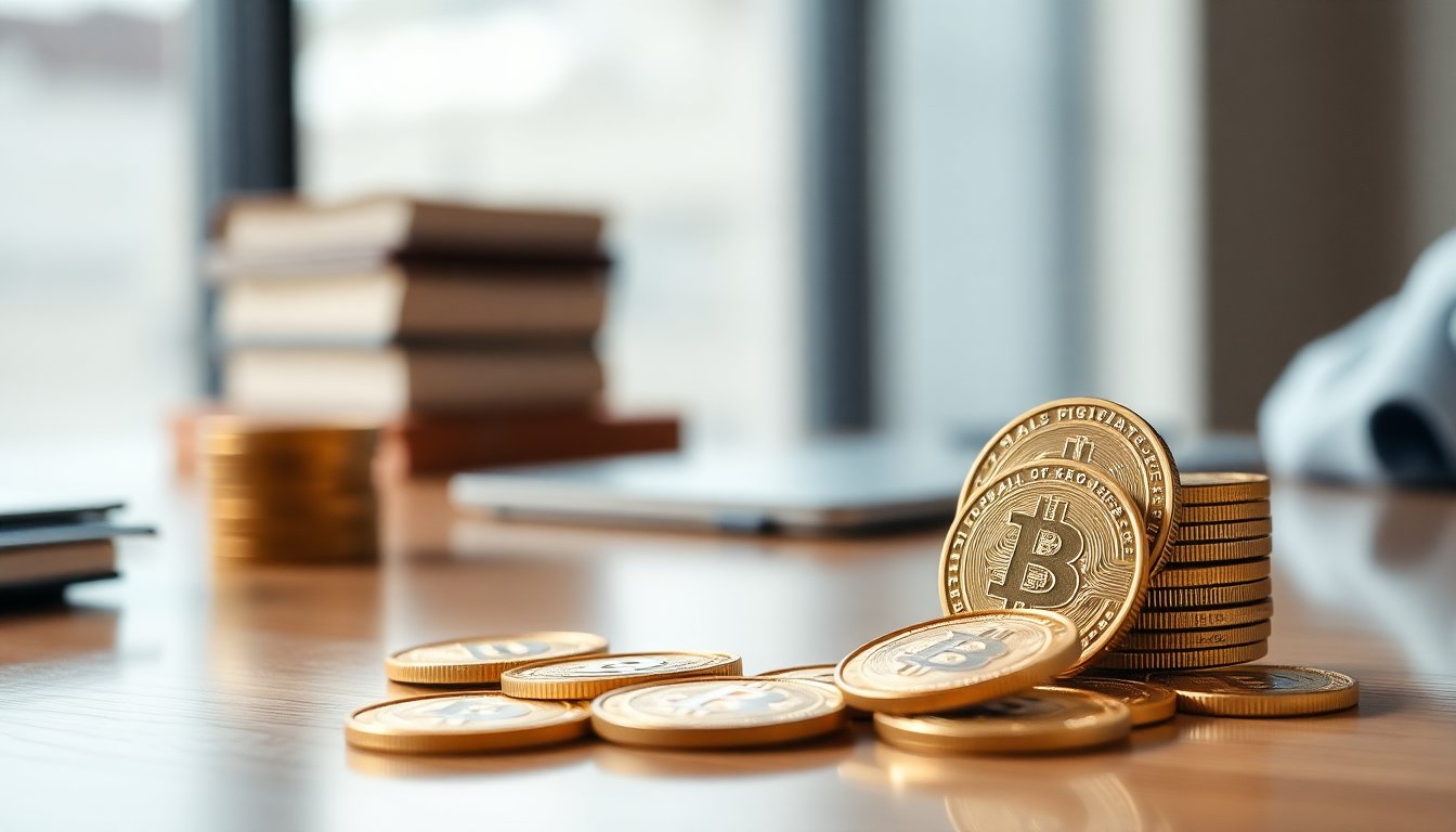 Strategy anuncia nova compra de bitcoin e planos para levantar US$ 42 bilhões