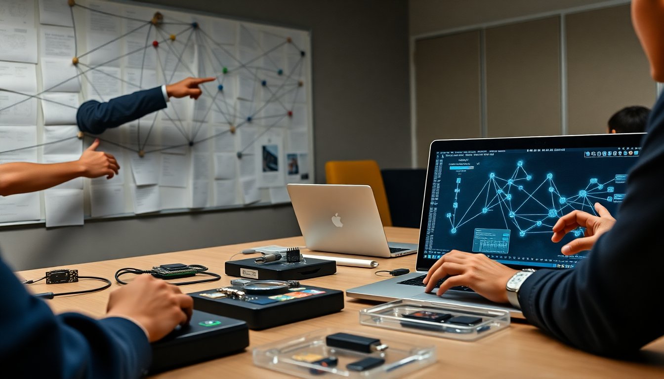 Treinamento em Quito reúne forças policiais para rastreio de criptomoedas