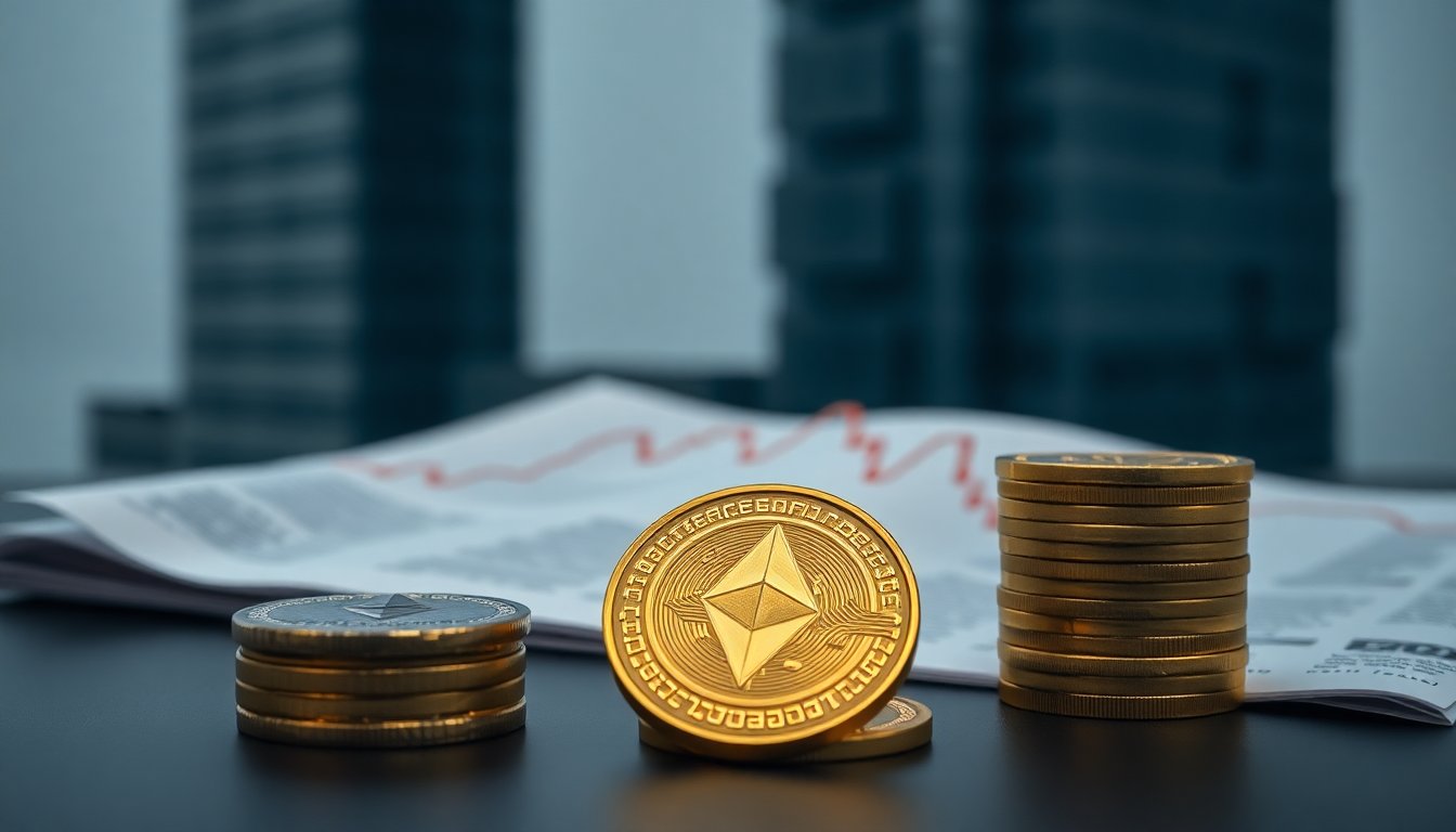 Três funções do Bitcoin, corte de meta do Citigroup e o novo mandato da Ethereum