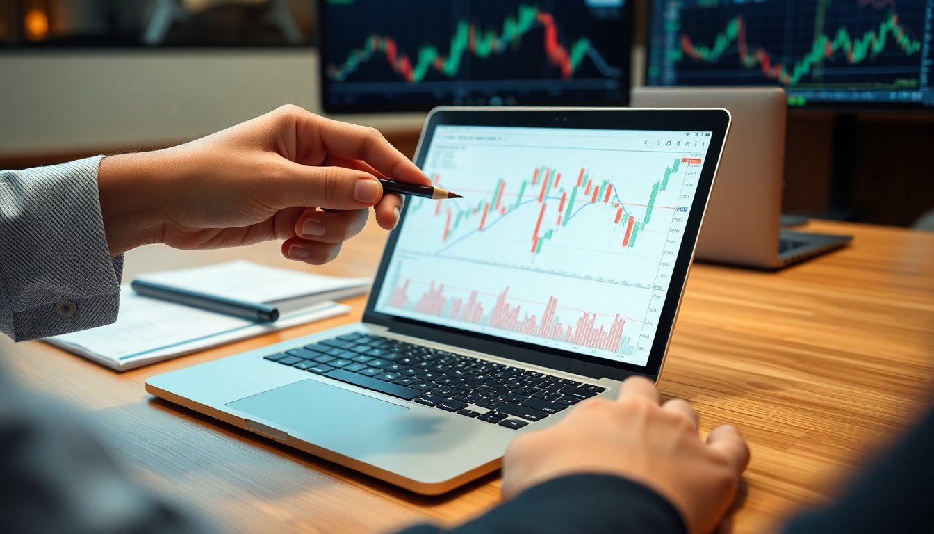 Wyckoff e gestão financeira: estratégias práticas para traders e empresas