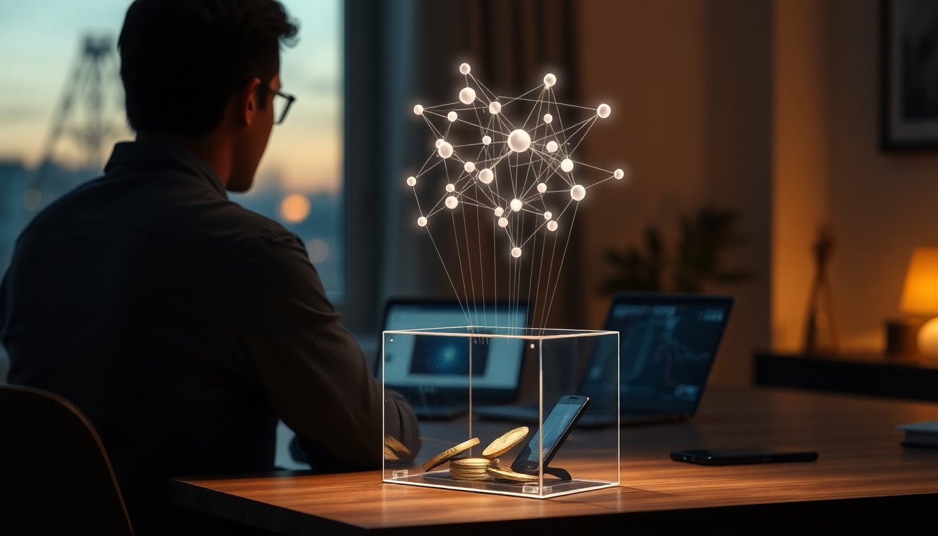 Agentic Wallet da Binance permite agentes de IA operar na Web3 com controle