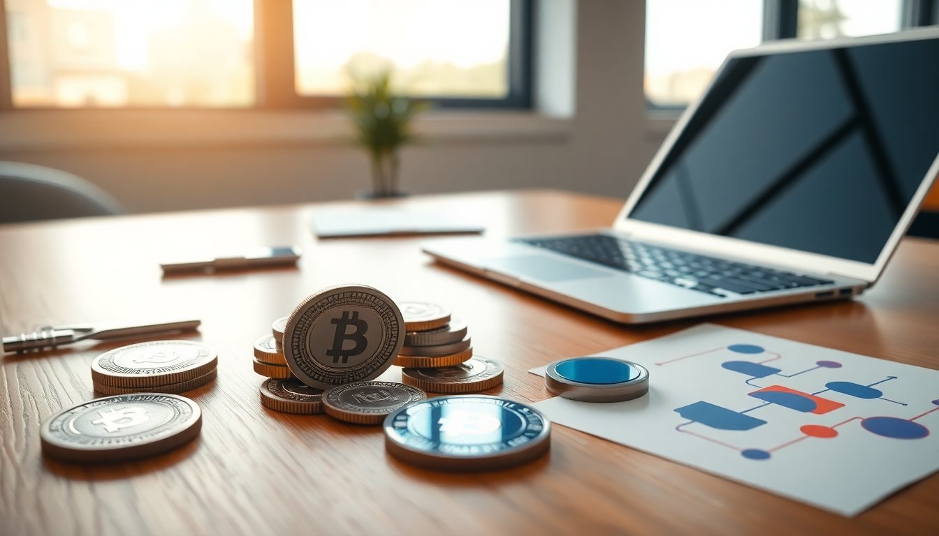Base aposta em tokenização e pagamentos com stablecoins