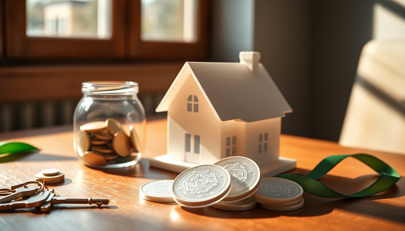 Como investir em imóveis nos EUA com tokenização e aporte mínimo de R$25