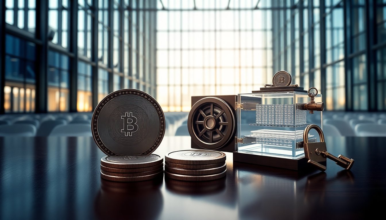 Como stablecoins, vaults e regulação redesenham as finanças no Digital Asset Summit 2026