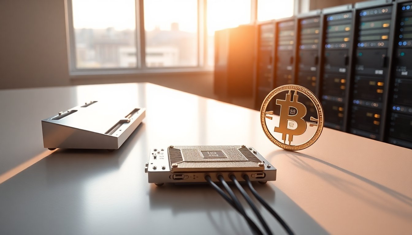 Computação quântica pode quebrar Bitcoin? entenda o estudo do Google