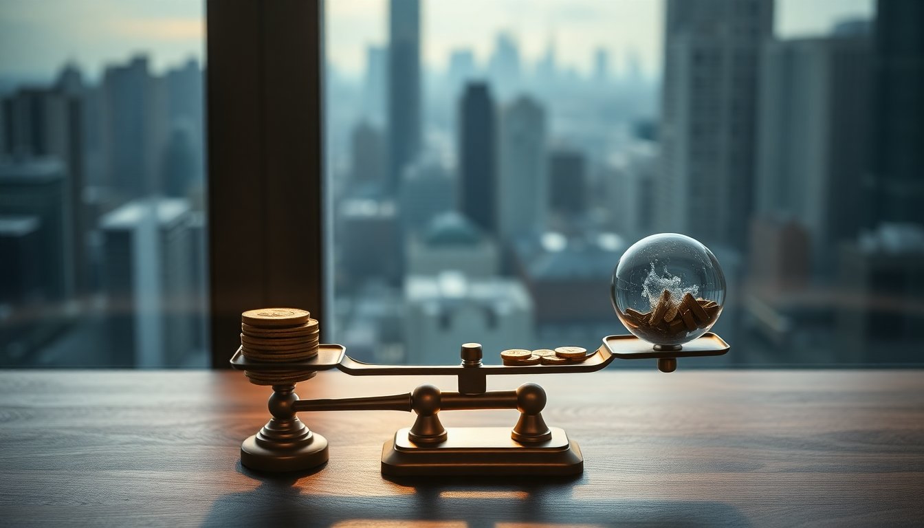Crédito privado: ganhos em períodos de estresse