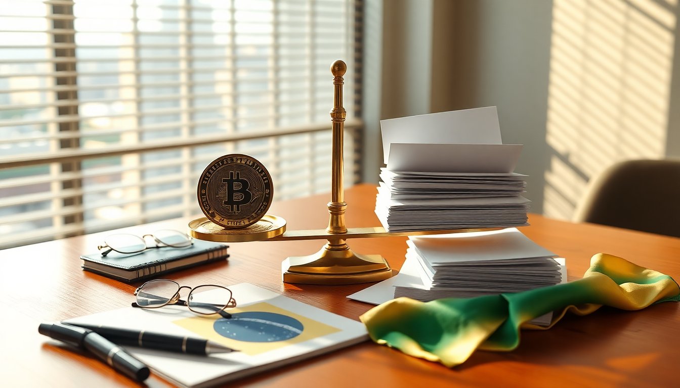 Guia prático para declarar criptomoedas no IR e não cair na malha fina