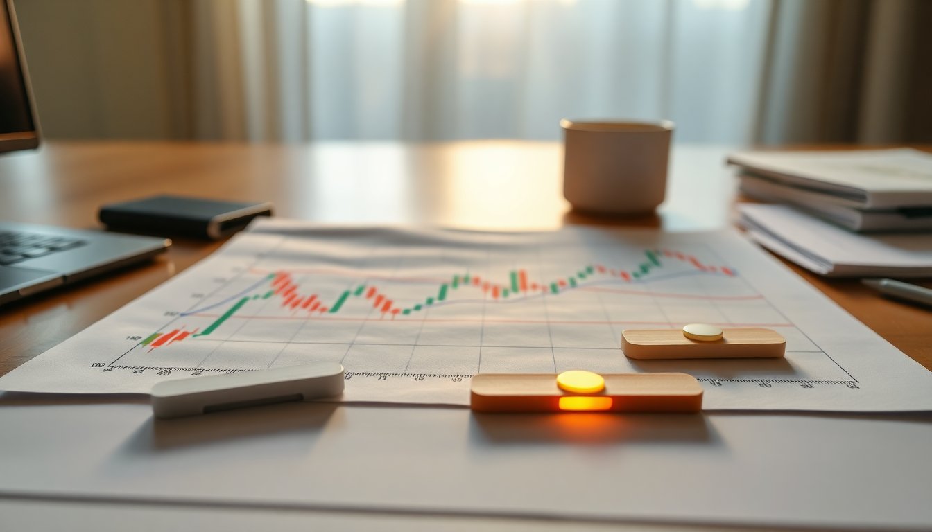 ITUB4: sinais de retomada e níveis-chave para investidores