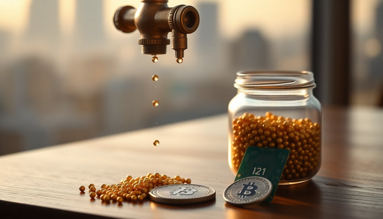 Jack Dorsey anuncia faucet de Bitcoin e promete distribuir satoshis gratuitamente