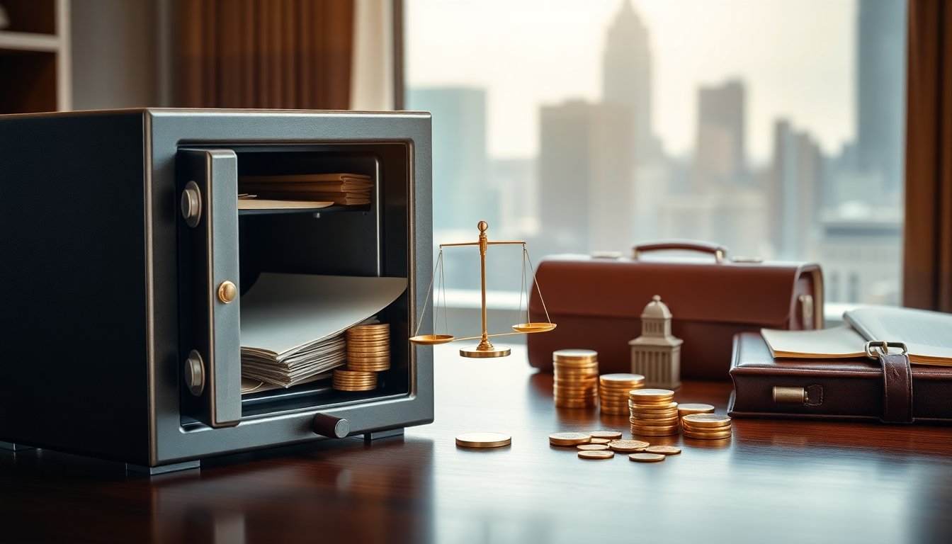 Manchester compra Rêmora Capital para ampliar atuação em crédito com R$ 26 bi em custódia