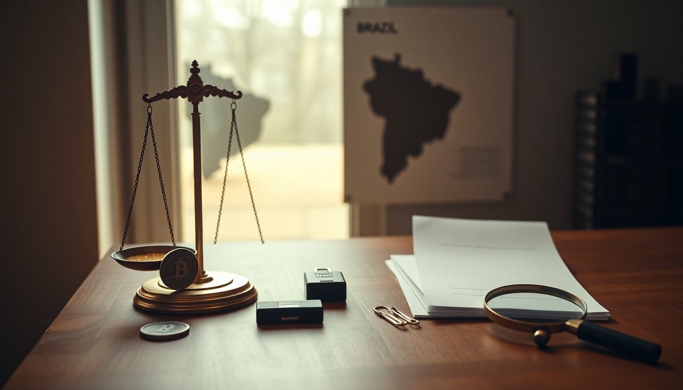 Parceria entre RegDoor e ABcripto facilita acesso a inteligência regulatória para empresas de cripto