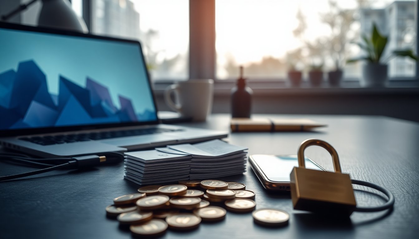Perda de 5,9 bitcoins por app falso: lições e recomendações de segurança