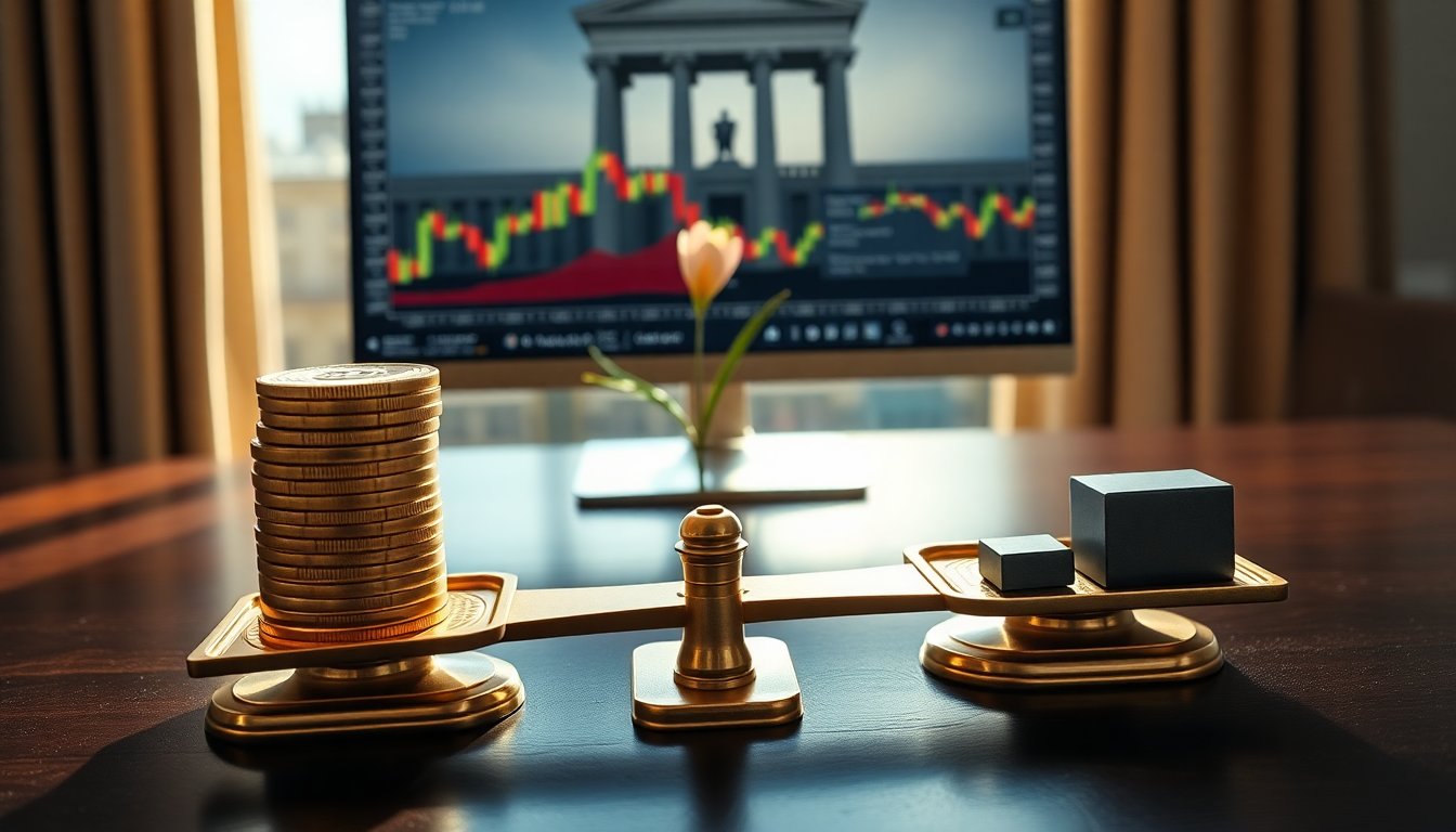Por que o Bitcoin se comportou contrário ao mercado em março