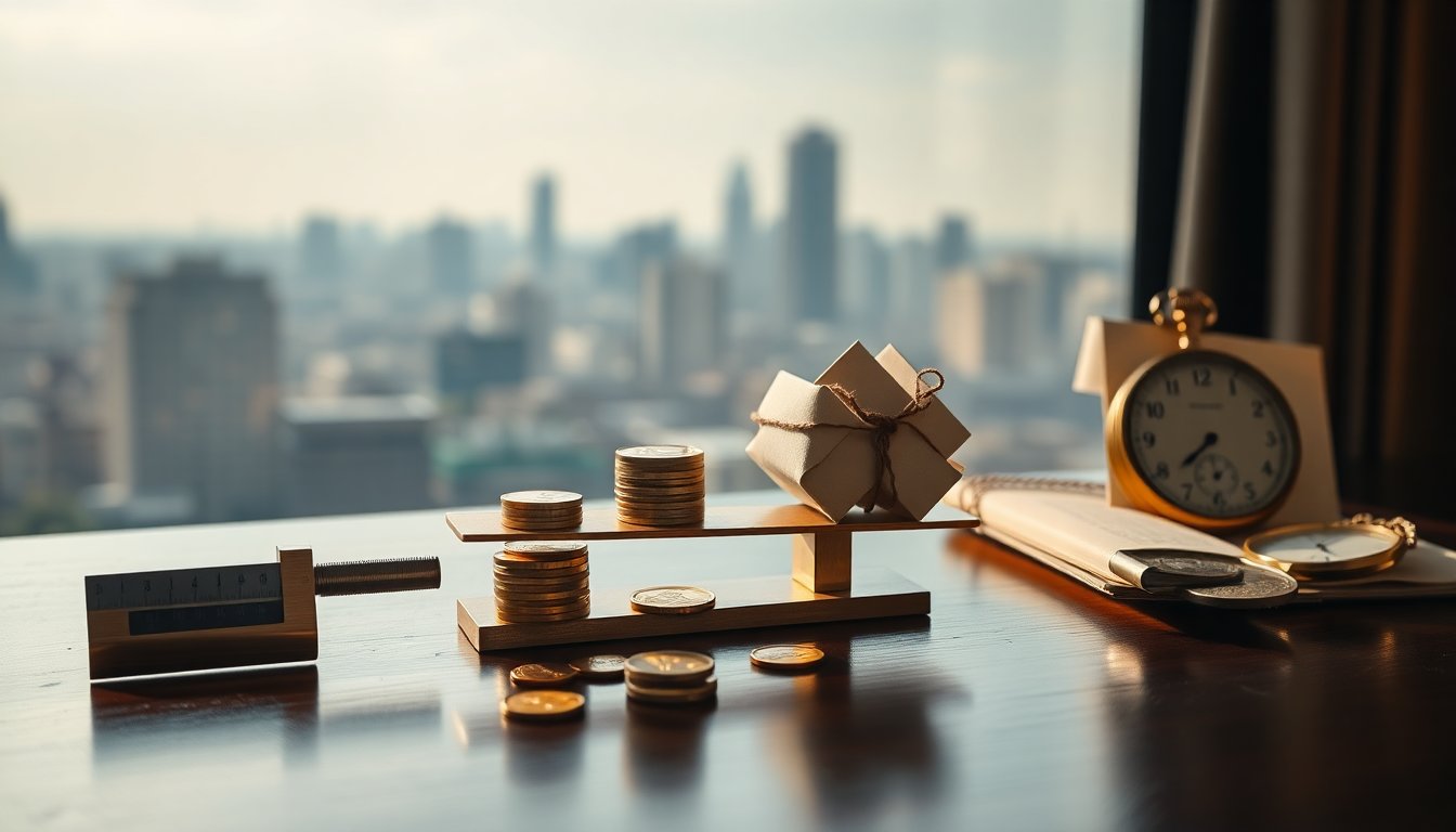 Quando entrar no crédito privado: risco, spreads e retorno