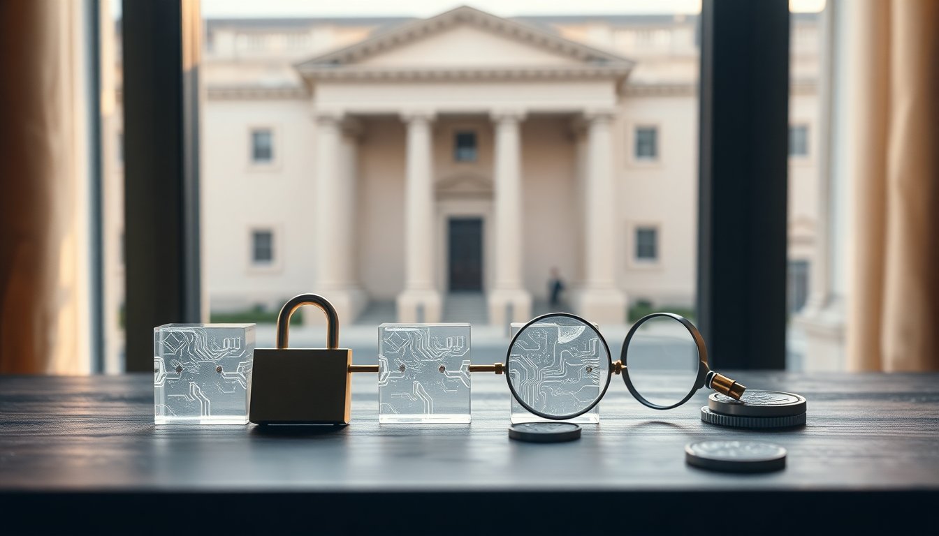 Regulação de criptoativos no Brasil aumenta controles e transparência