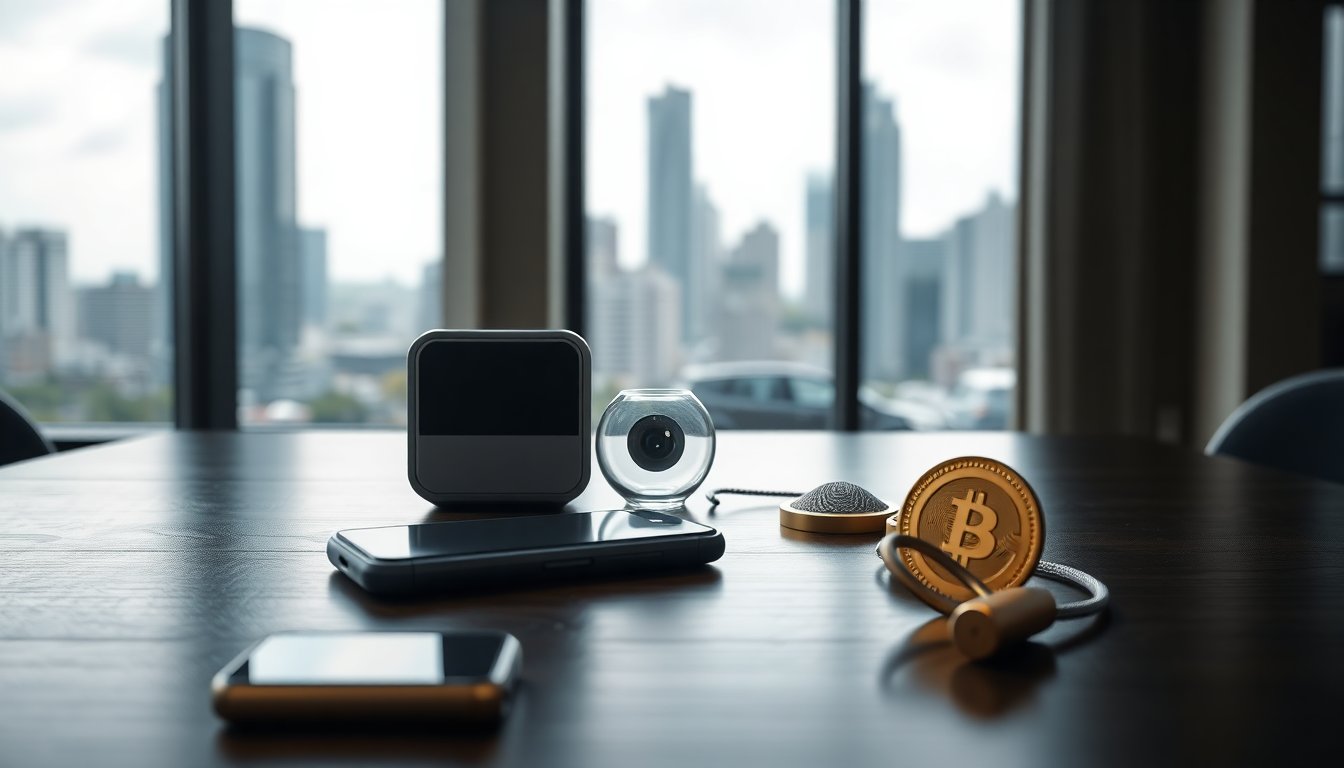 Relatório da CPI da Íris pede vetos a coleta de íris em troca de criptomoedas em São Paulo
