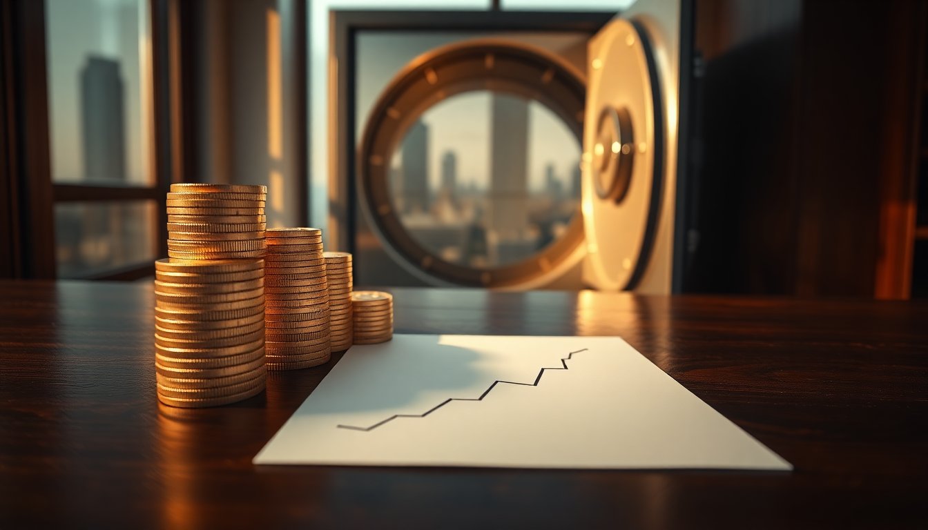 Strategy recupera lucro com valorização do Bitcoin e ações sobem