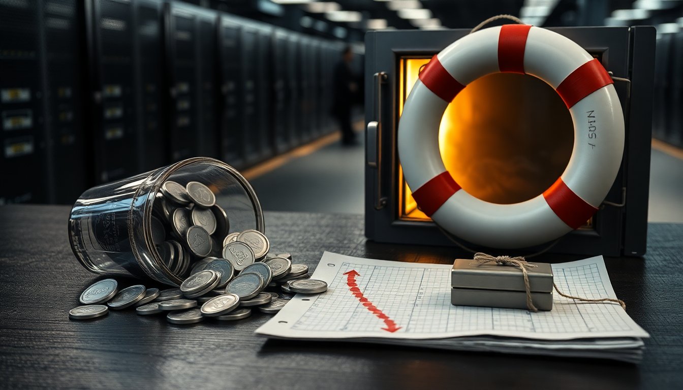 Tether aporta US$ 127,5 milhões e plano de recuperação reestrutura o Drift Protocol