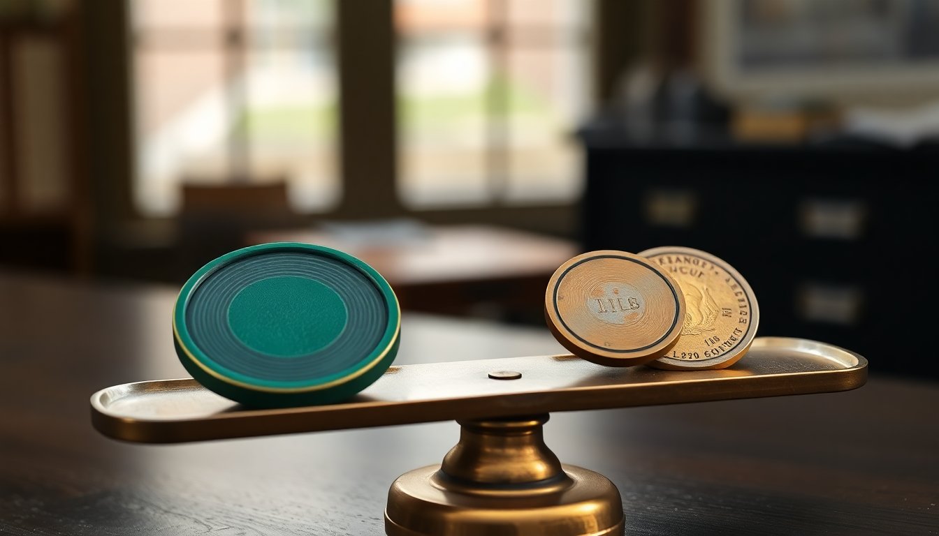 Tether pode ficar à frente do Bitcoin e do Ethereum, diz analista da Bloomberg