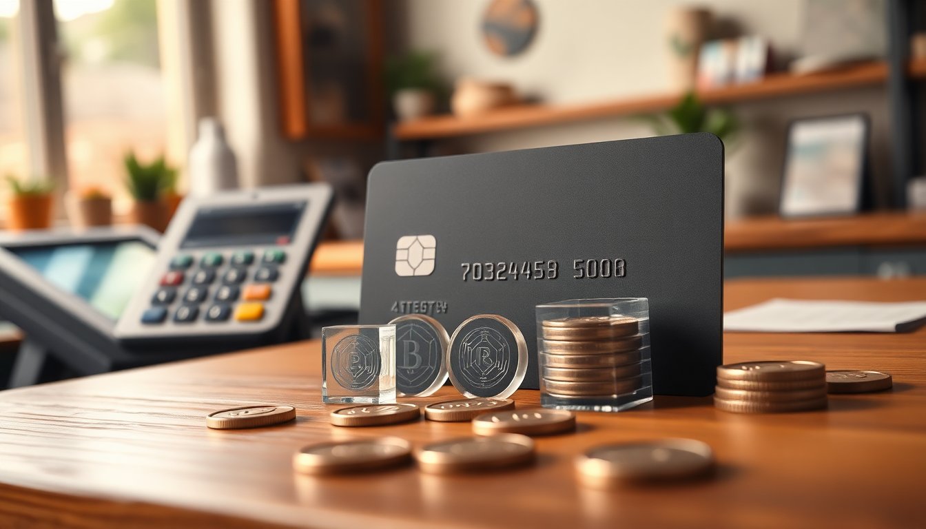 Tokenização de UR de cartão amplia opções de funding