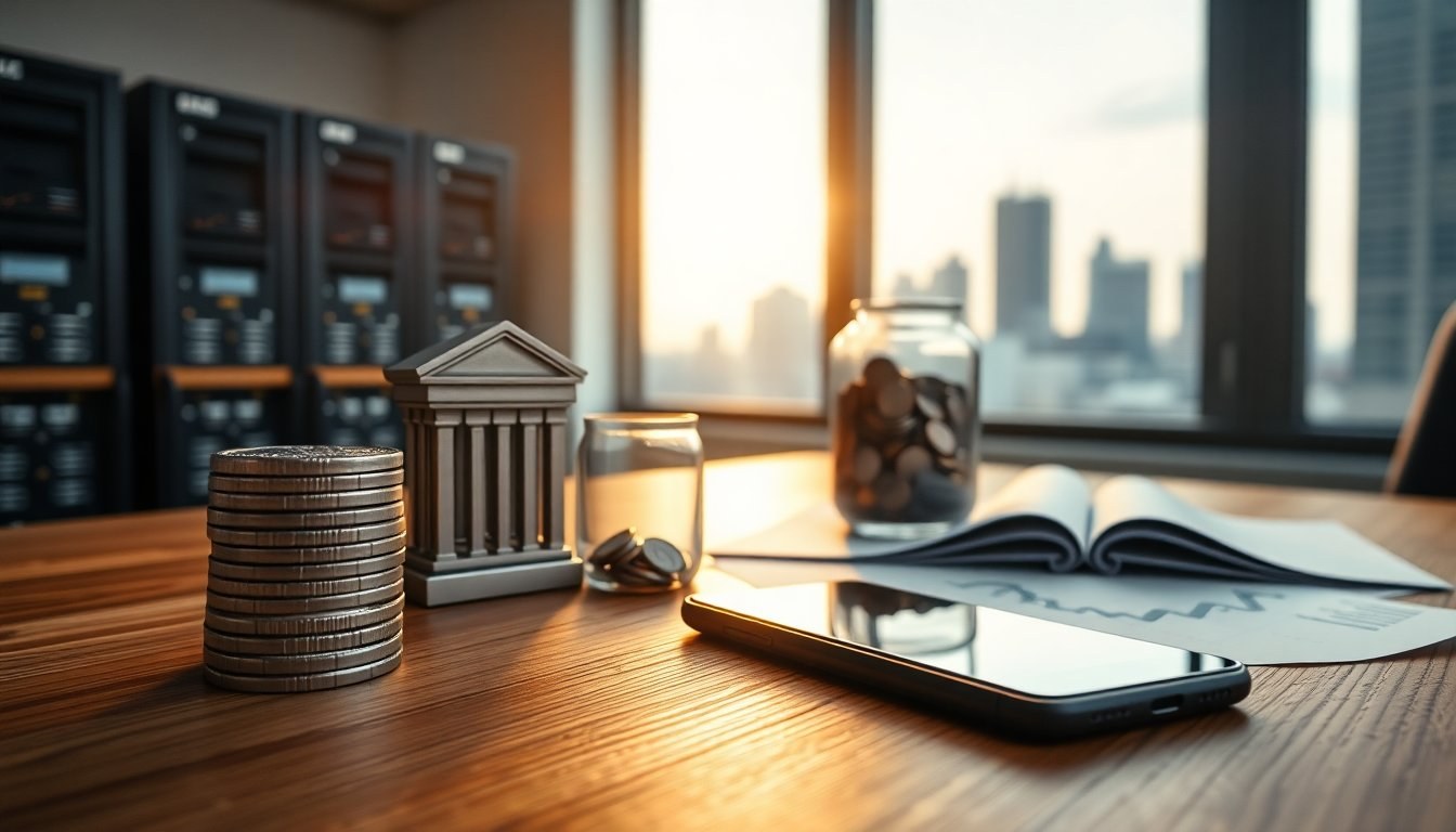 A evolução das stablecoins: do apelido à infraestrutura financeira global