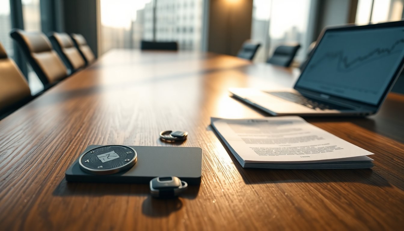 ABcripto nomeia Diego Perez como vice‑presidente para avançar integração com o sistema financeiro