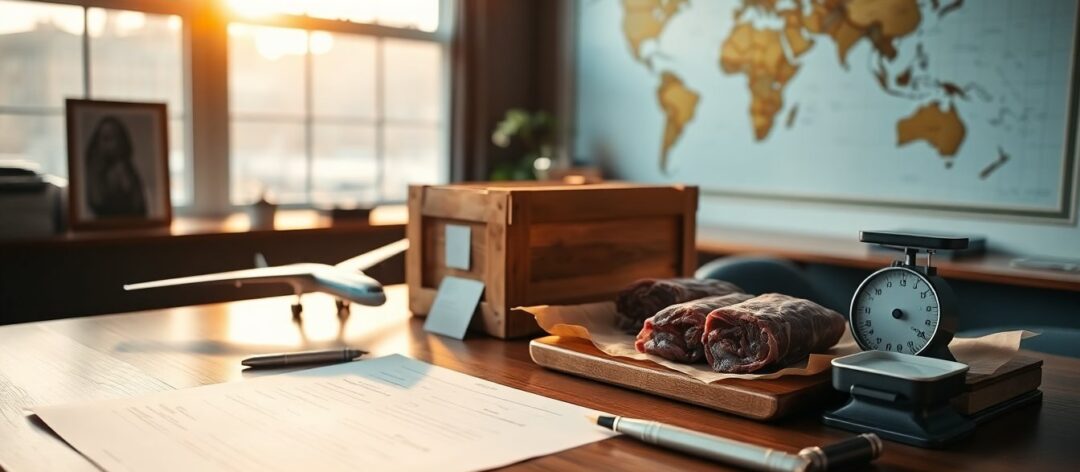 Acordos limitados entre China e EUA incluem compra de jatos da Boeing e retomada de carne bovina