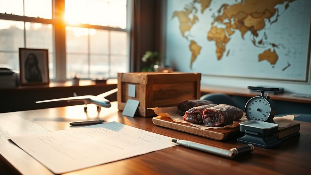 Acordos limitados entre China e EUA incluem compra de jatos da Boeing e retomada de carne bovina