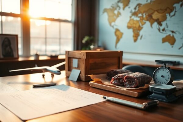 Acordos limitados entre China e EUA incluem compra de jatos da Boeing e retomada de carne bovina