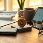 Alta do Bitcoin em abril não confirma mudança de tendência, dizem analistas