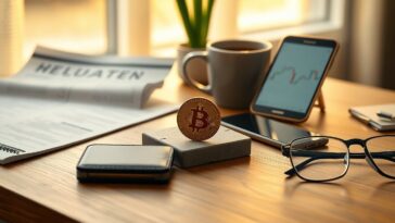 Alta do Bitcoin em abril não confirma mudança de tendência, dizem analistas