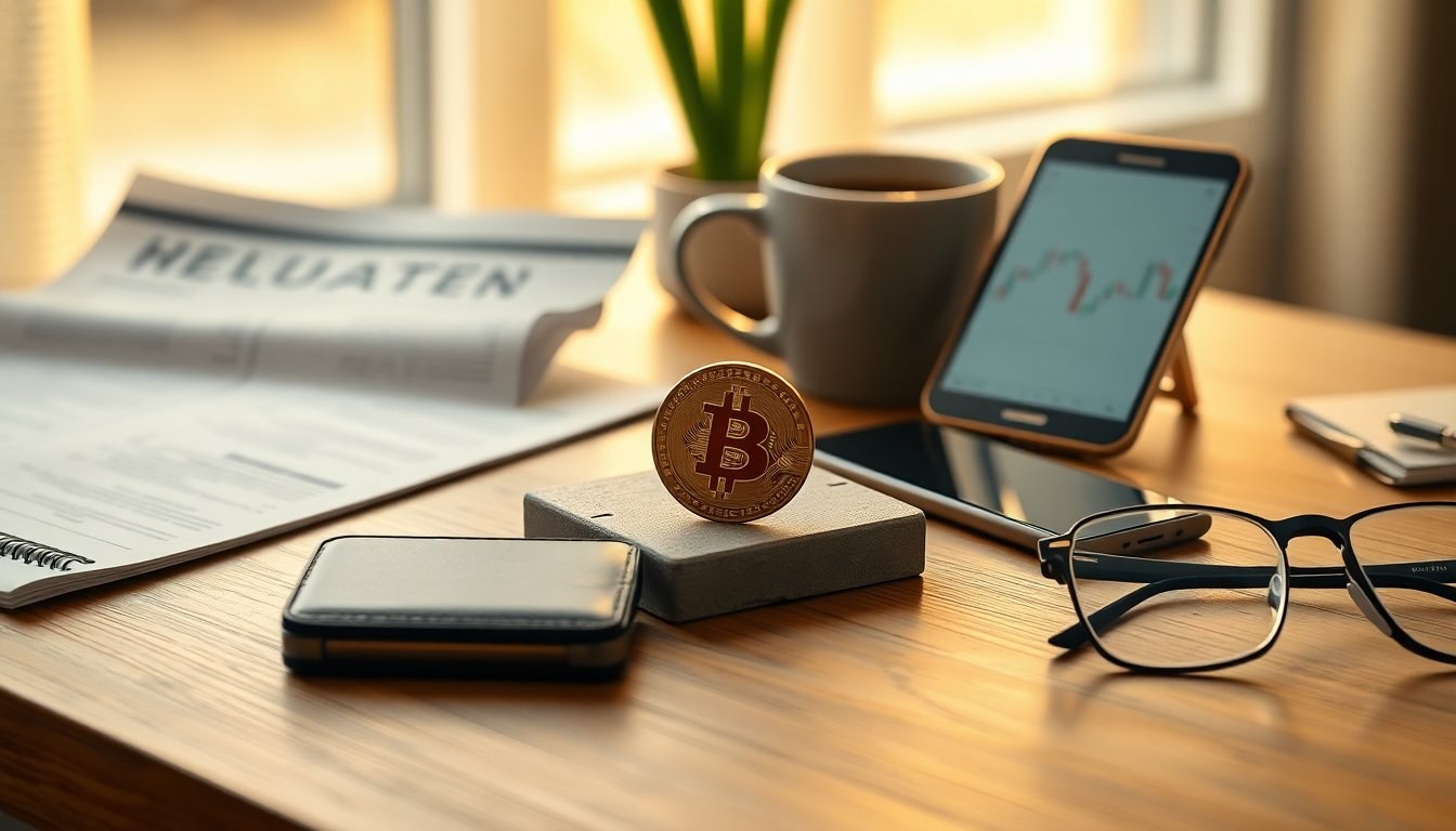 Alta do Bitcoin em abril não confirma mudança de tendência, dizem analistas