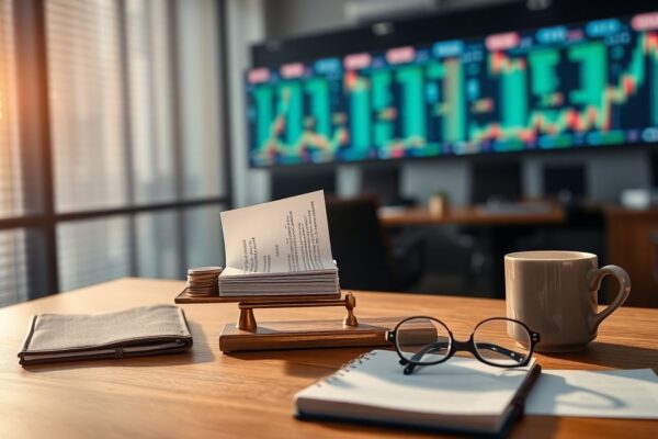 Alta dos rendimentos dos Treasuries pressiona mercados e divide investidores