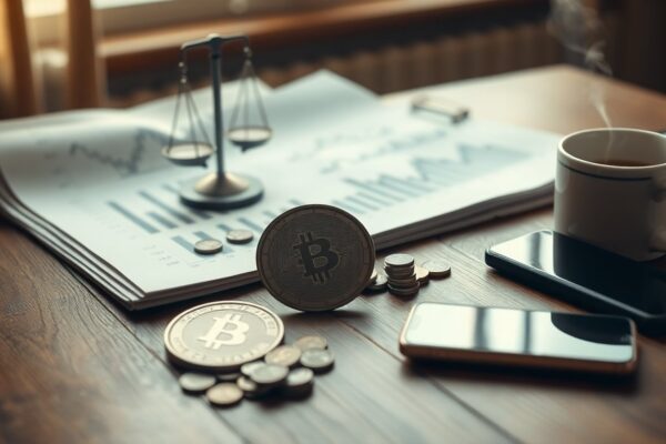 Análise de McGlone: por que Bitcoin ainda pode cair