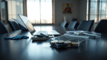 Apreensão de 52,3 bitcoins revela operação contra mercados da darknet na Austrália