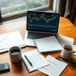 Backtesting prático para validar estratégias de trading