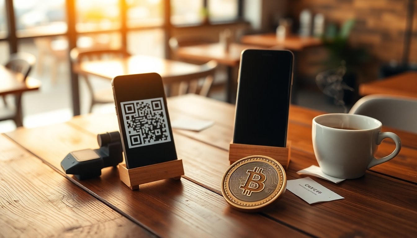 Binance Pay acelera pagamentos por QR Code e amplia uso de criptomoedas no Brasil
