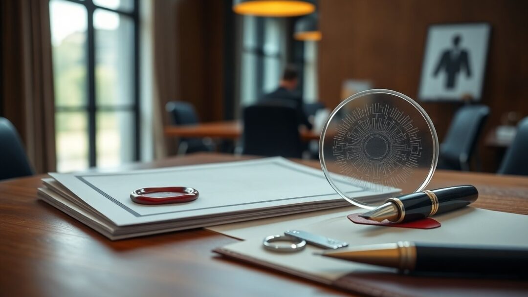 CCB tokenizada: como a Rede ABBC e Núclea transformam a gestão de ativos